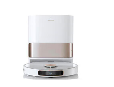 追觅扫地机器人维修